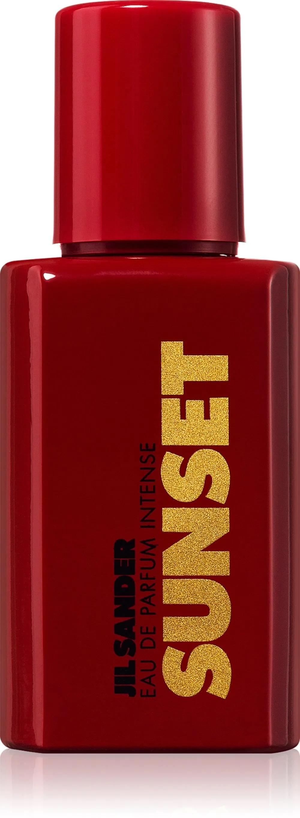 Sunset Intense parfumovaná voda pre ženy 30 ml