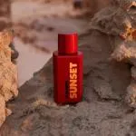 Sunset Intense parfumovaná voda pre ženy 30 ml