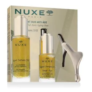 Nuxe Super Serum Účinný duo set proti starnutiu