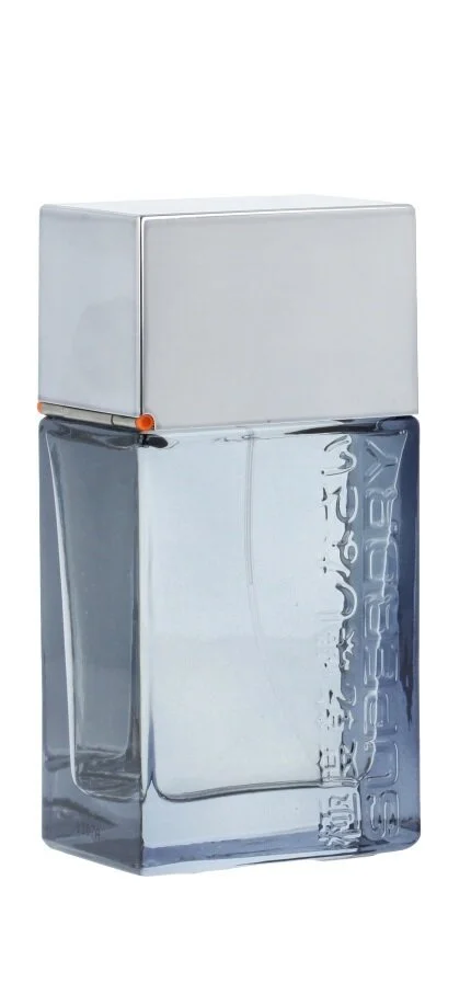 Steel kolínska voda pre mužov tester 75 ml
