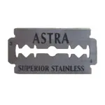 Superior Stainless žiletky 5 ks