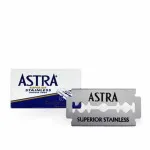 Superior Stainless žiletky 5 ks