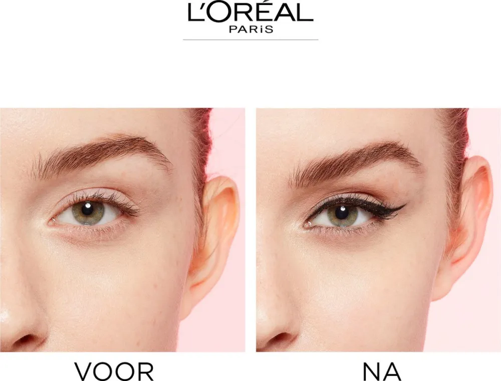 Superliner Perfect Slim 24H očná linka 01 Intense Black 1 g