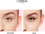 Superliner Perfect Slim 24H očná linka 01 Intense Black 1 g
