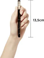 Superliner Perfect Slim 24H očná linka 01 Intense Black 1 g