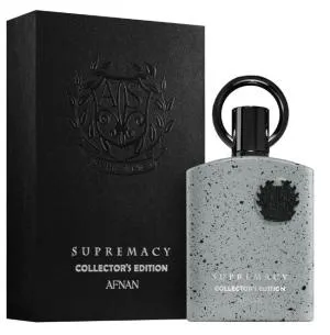 Afnan Afnan Supremacy Collector's Edition parfumovaná voda pre mužov