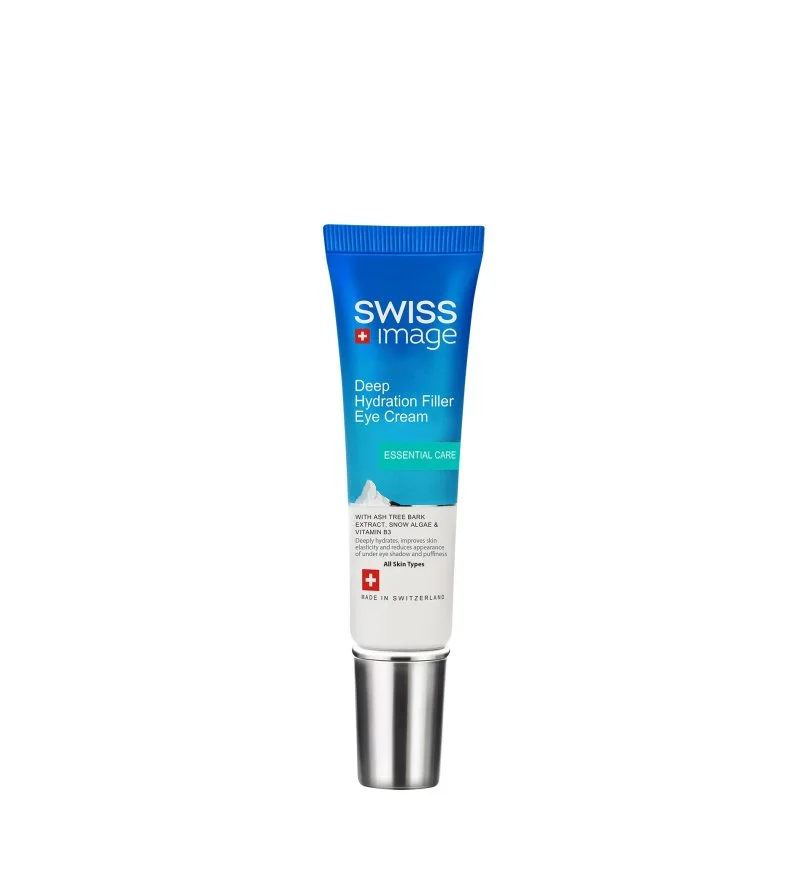 Image Essential Care Deep Hydration Filler Eye Cream hydratačný očný krém 15 ml