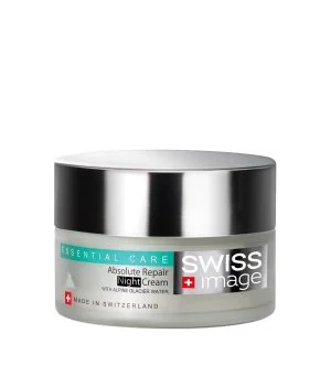 Swiss Army Image Essential Care Absolute Repair Night Cream vyživujúci nočný krém