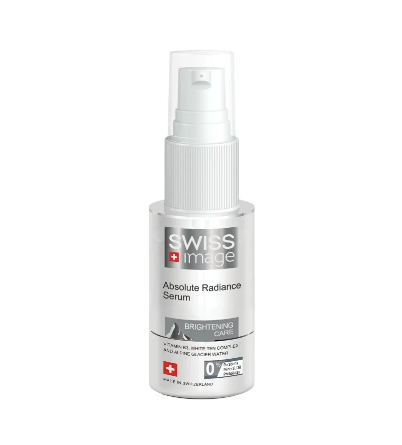 Image Brightening Care Absolute Radiance Serum koncentrované rozjasňujúce sérum 30 ml