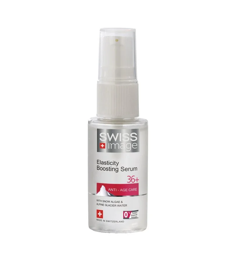 Image Anti-Age Care 36+ Elasticity Boosting Serum sérum na zvýšenie elasticity pleti 30 ml