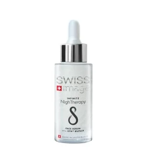Swiss Army Image Infinite Care Infinite NighTherapy Face Serum nočné regeneračné pleťové sérum