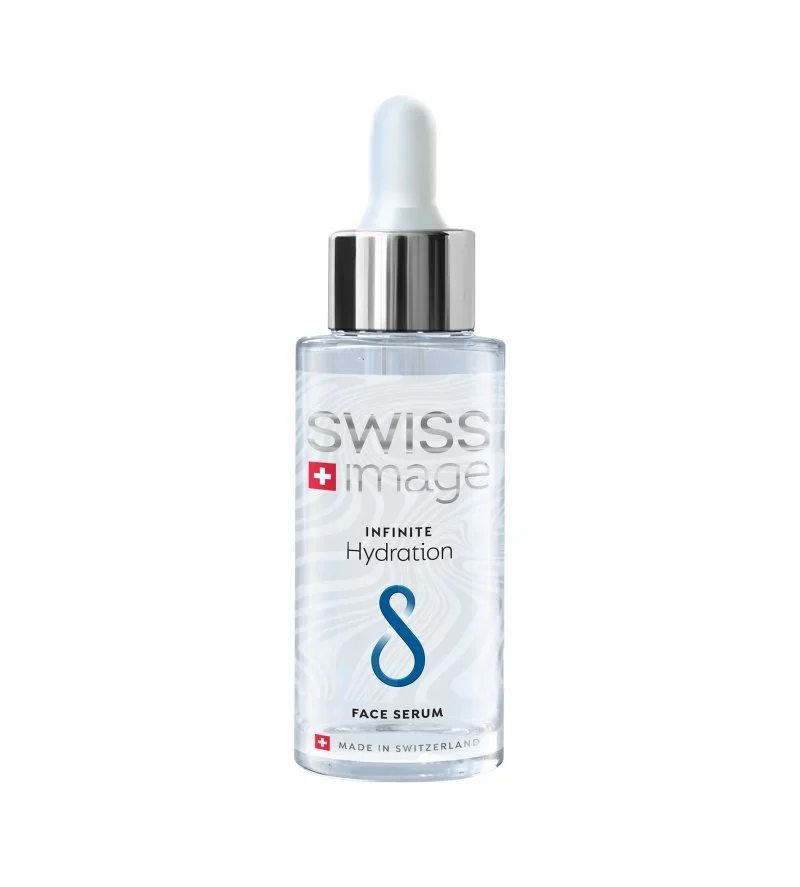 Image Infinite Care Infinite Hydration Face Serum hydratačné pleťové sérum pre dlhotrvajúcu hydratáciu 30 ml