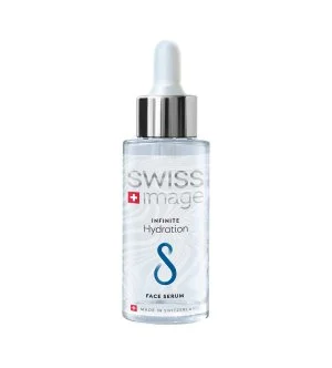 Swiss Army Image Infinite Care Infinite Hydration Face Serum hydratačné pleťové sérum pre dlhotrvajúcu hydratáciu