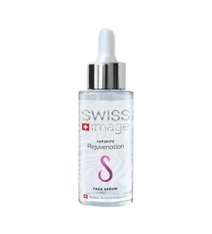 Swiss Army Image Infinite Care Infinite Rejuvenation Face Serum omladzujúce regeneračné pleťové sérum