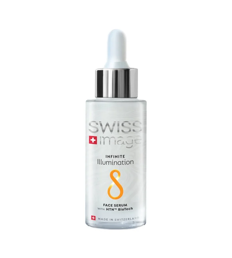 Image Infinite Care Infinite Illumination Face Serum rozjasňujúce pleťové sérum pre žiarivú pleť 30 ml