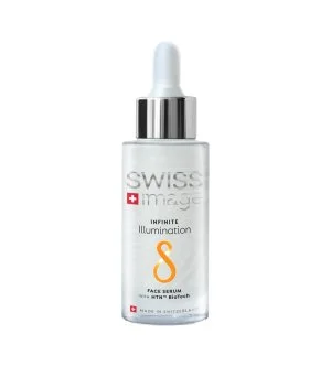 Swiss Army Image Infinite Care Infinite Illumination Face Serum rozjasňujúce pleťové sérum pre žiarivú pleť