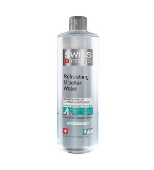 Swiss Army Image Essential Care Refreshing Micellar Water micelárna voda