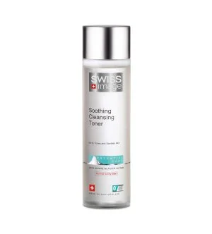 Swiss Army Image Essential Care Soothing Cleansing Toner jemné upokojujúce tonikum