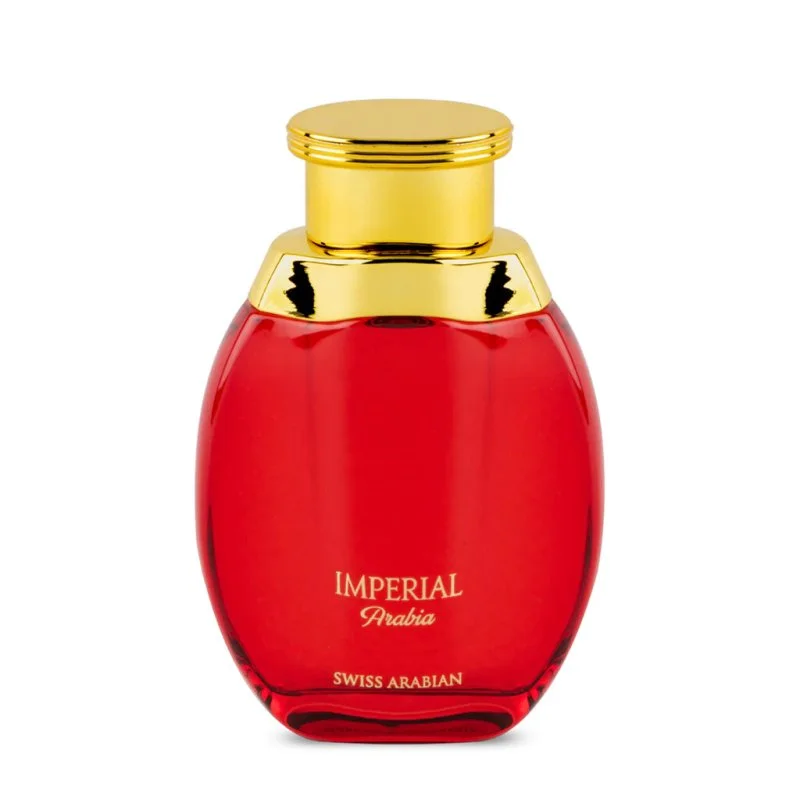 Imperial Arabia parfumovaná voda unisex 100 ml