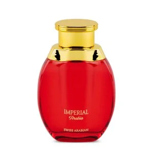Swiss Arabian Imperial Arabia parfumovaná voda unisex