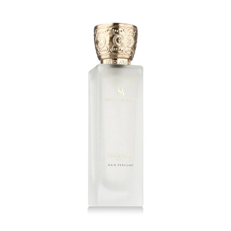 Shaghaf Oud parfum na vlasy unisex 50 ml
