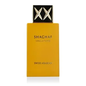 Swiss Arabian Shaghaf Vanilla Toffee parfumovaná voda unisex