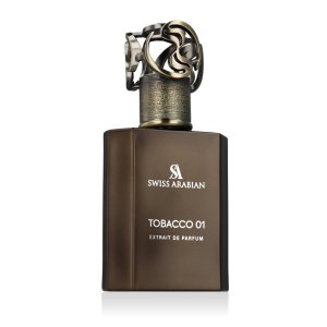 Tobacco 01 parfumový extrakt unisex