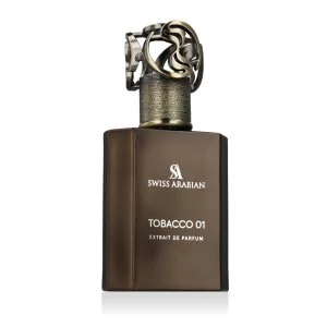 Swiss Arabian Tobacco 01 parfumový extrakt unisex