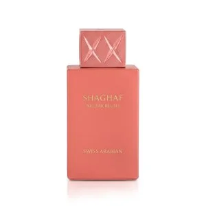 Swiss Arabian Shaghaf Nectar Blush parfumovaná voda unisex
