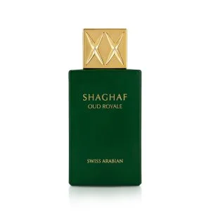 Swiss Arabian Shaghaf Oud Royale parfumovaná voda unisex