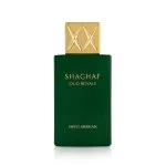 Shaghaf Oud Royale parfumovaná voda unisex 25 ml