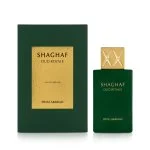 Shaghaf Oud Royale parfumovaná voda unisex 25 ml