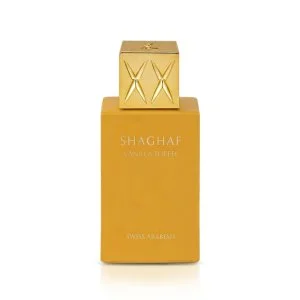 Swiss Arabian Shaghaf Vanilla Toffee parfumovaná voda unisex