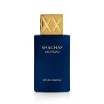 Shaghaf Oud Azraq parfumovaná voda unisex 25 ml