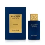 Shaghaf Oud Azraq parfumovaná voda unisex 25 ml