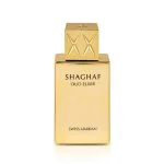 Shaghaf Oud Elixir parfumovaná voda unisex 25 ml