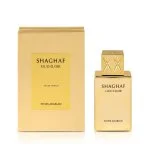 Shaghaf Oud Elixir parfumovaná voda unisex 25 ml