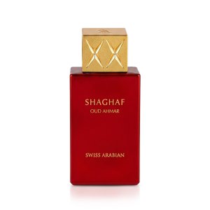 Shaghaf Oud Ahmar parfumovaná voda unisex