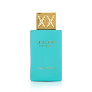 Shaghaf Oud Tonka parfumovaná voda unisex