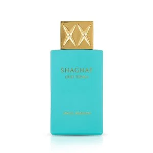 Swiss Arabian Shaghaf Oud Tonka parfumovaná voda unisex