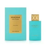 Shaghaf Oud Tonka parfumovaná voda unisex 25 ml