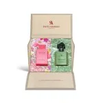 Shaghaf Nectar Blush Patchouli 01 50 ml + EDP Shaghaf parfumový extrakt unisex 75 ml