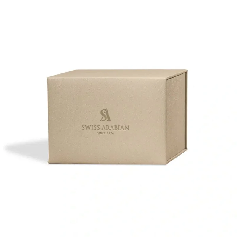 Shaghaf Nectar Blush Patchouli 01 50 ml + EDP Shaghaf parfumový extrakt unisex 75 ml
