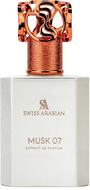 Musk 07 U parfumový extrakt 50 ml