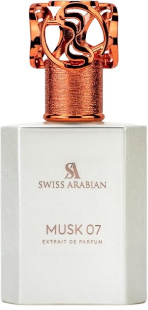 Musk 07 U parfumový extrakt