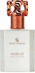Musk 07 U parfumový extrakt 50 ml