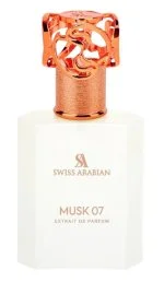 Musk 07 U parfumový extrakt 50 ml