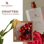 Musk 07 U parfumový extrakt 50 ml