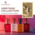 Musk 07 U parfumový extrakt 50 ml