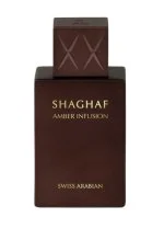 Shaghaf Amber Infusion U parfumovaná voda 25 ml